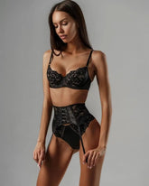 Conjunto Fleur de Lune - Todanua Internacional